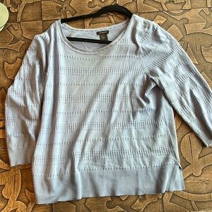 Ann Taylor sweater